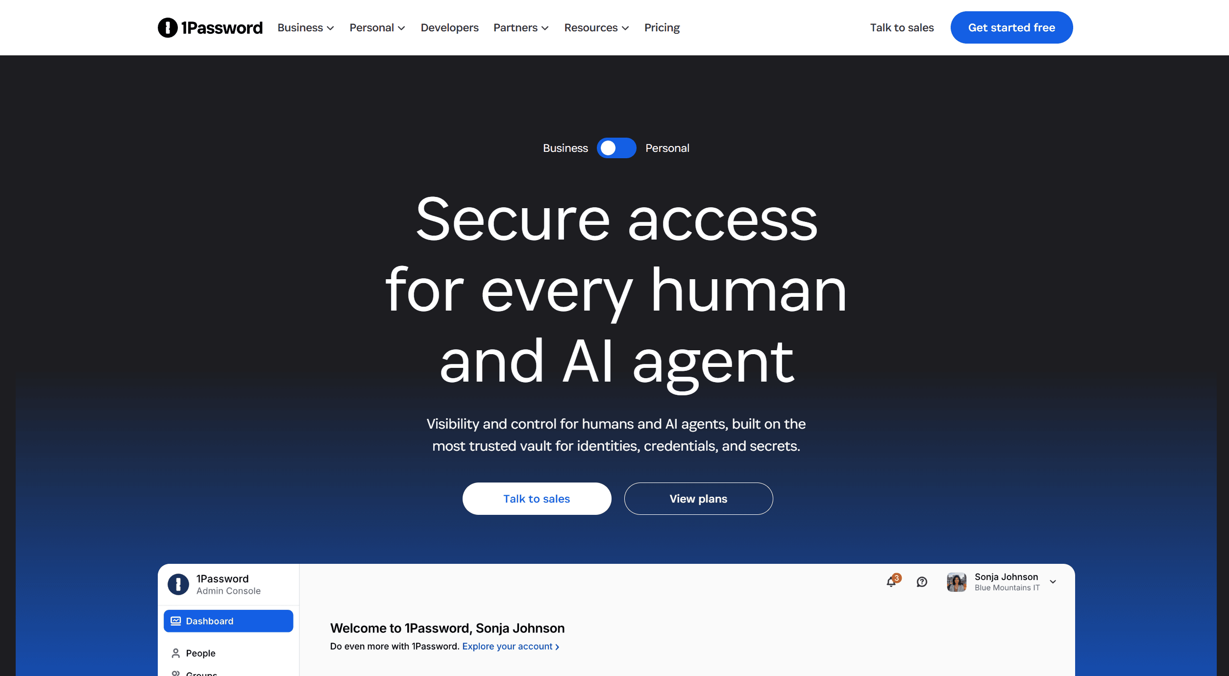 1Password browser extension autofilling credentials for remote workers